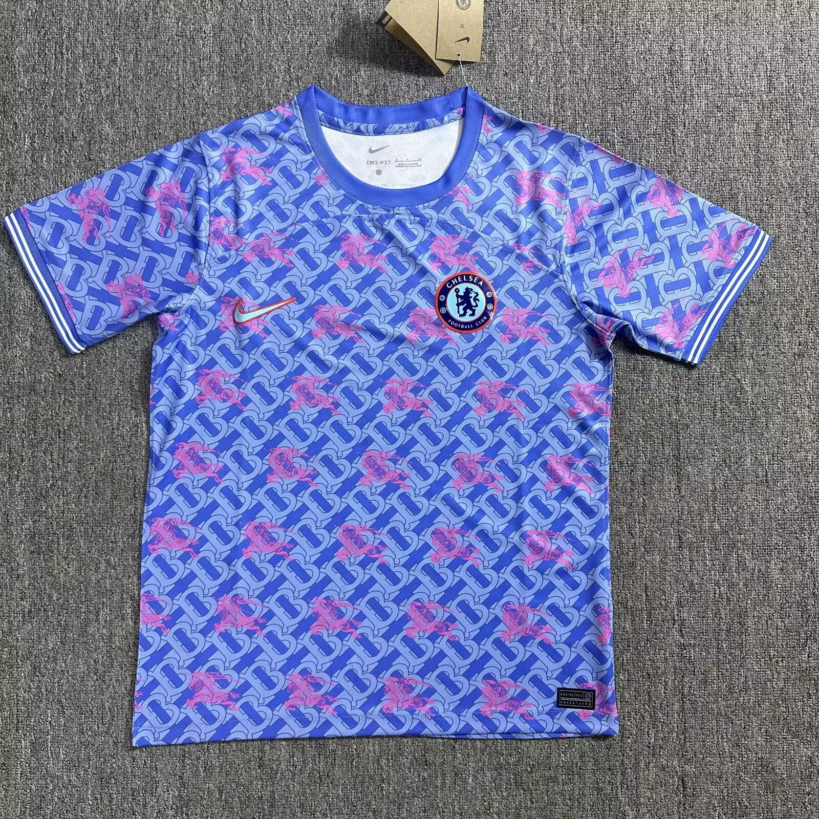 24-25 Chelsea Soccer Jerseys Yupoo