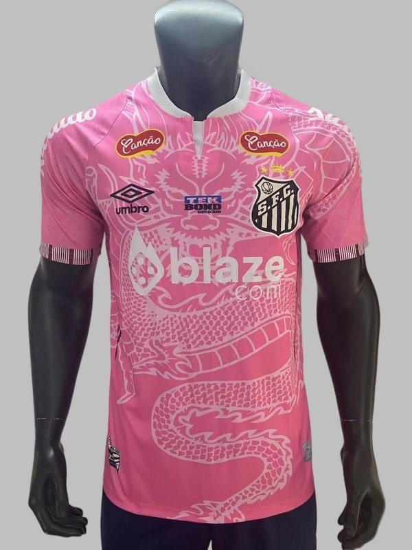 25-26 Santos Special Cheap Soccer Jerseys Yupoo