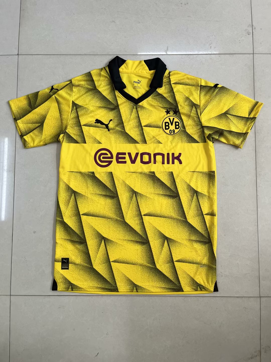 23-24 Dortmund Special Soccer Jerseys Yupoo
