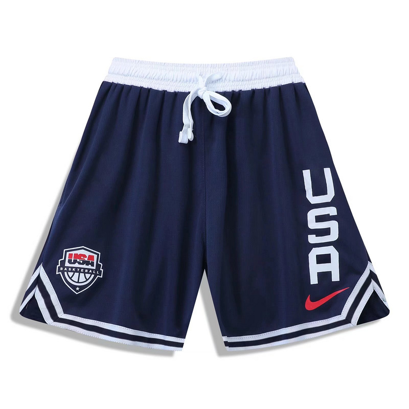 2023 USA Shorts