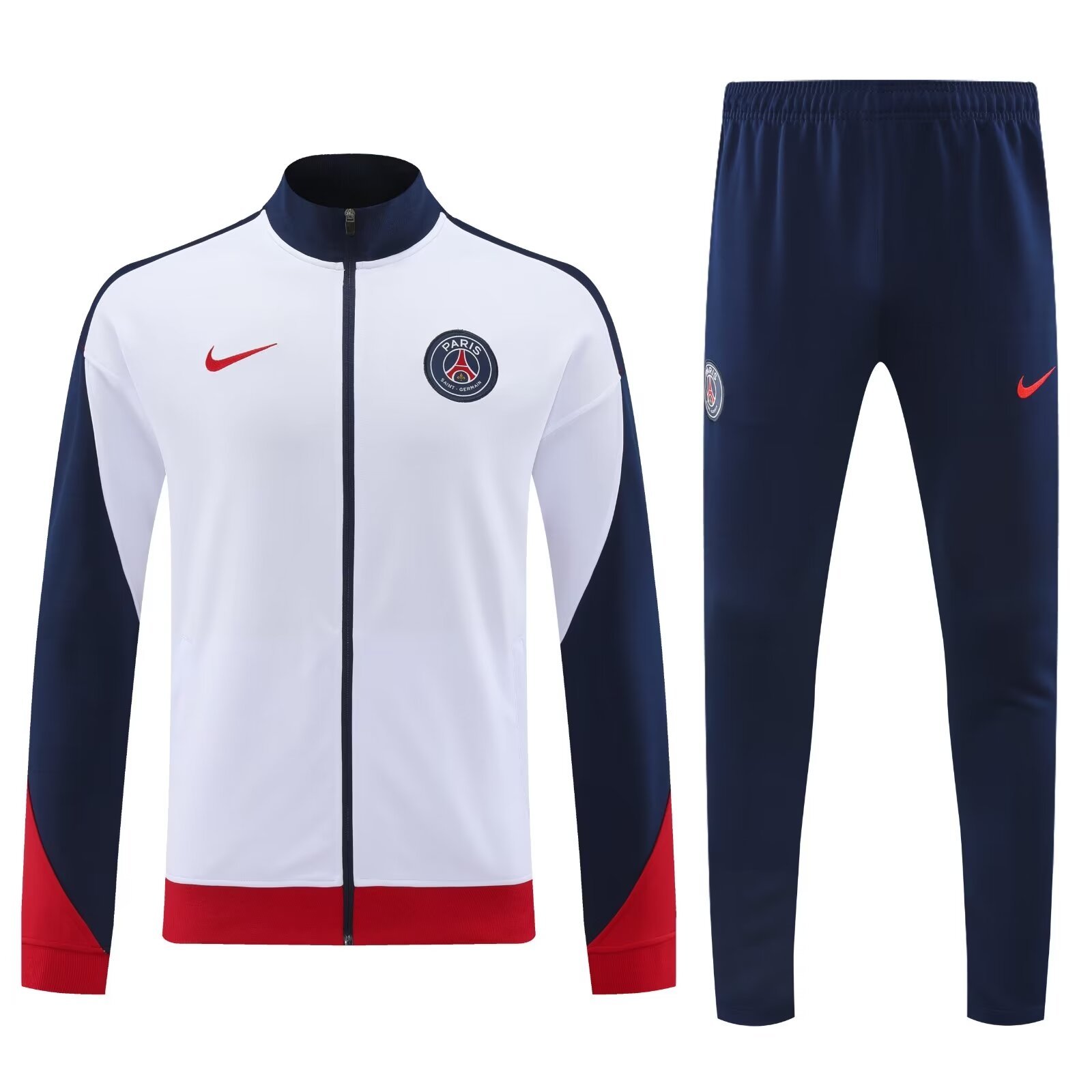 24-25 Paris Jackets Yupoo