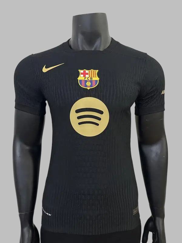 25-26 Barc Special Player Version Cheap Soccer Jerseys Yupoo