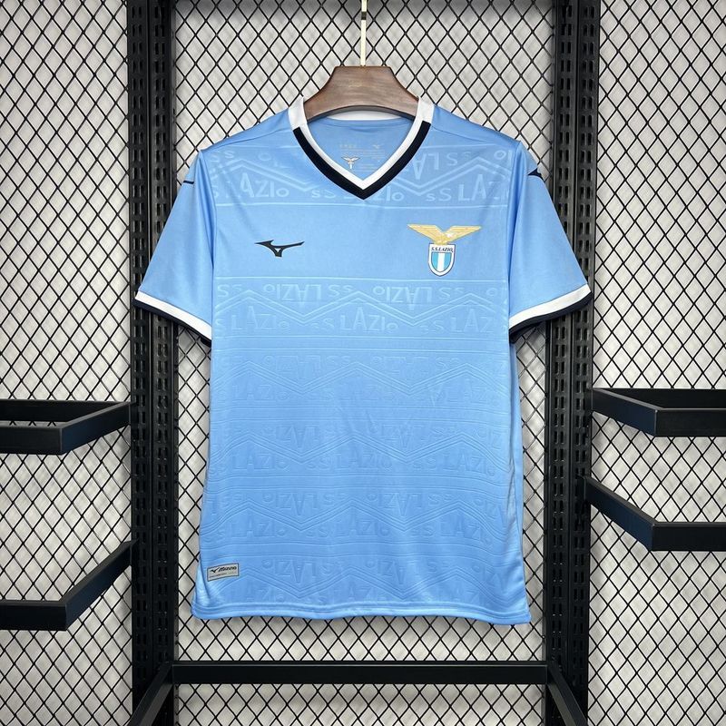 24-25 Lazio Home Soccer Jerseys Yupoo