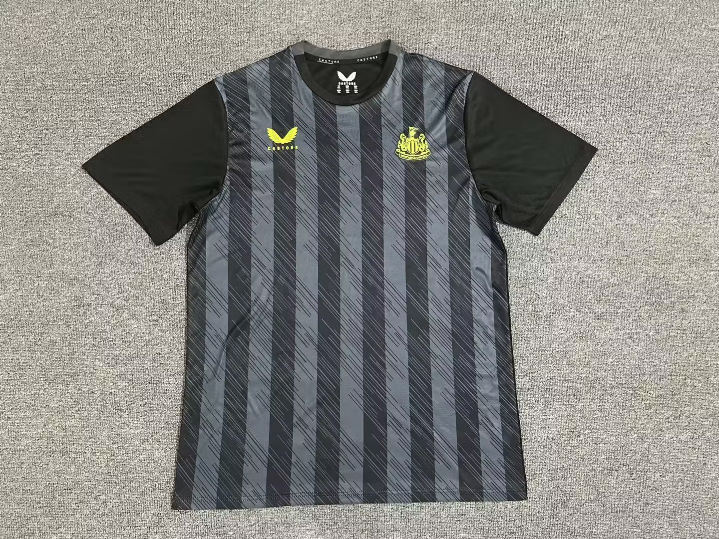 23-24 Newcastle United Training Soccer Jerseys Yupoo