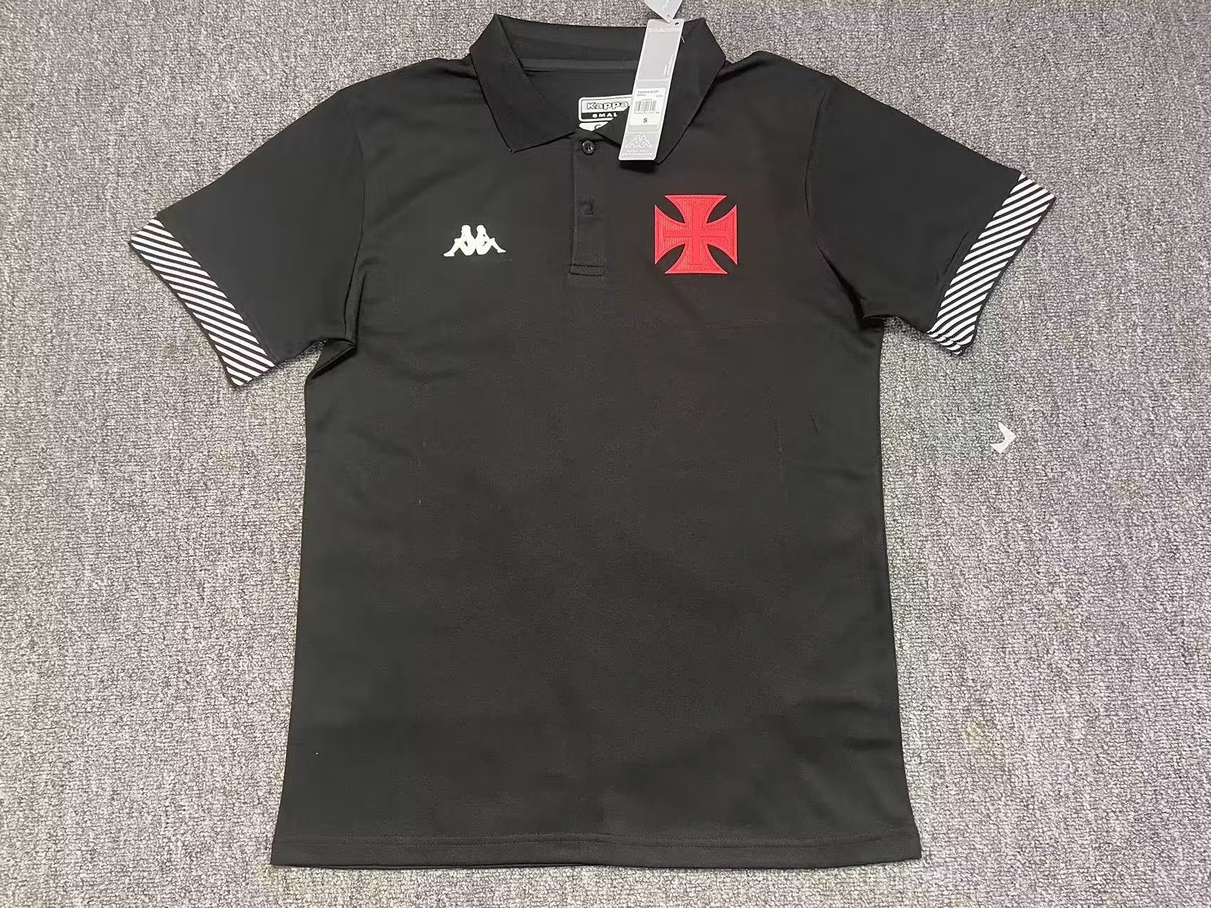 23-24 Vasco da Gama Polo Yupoo