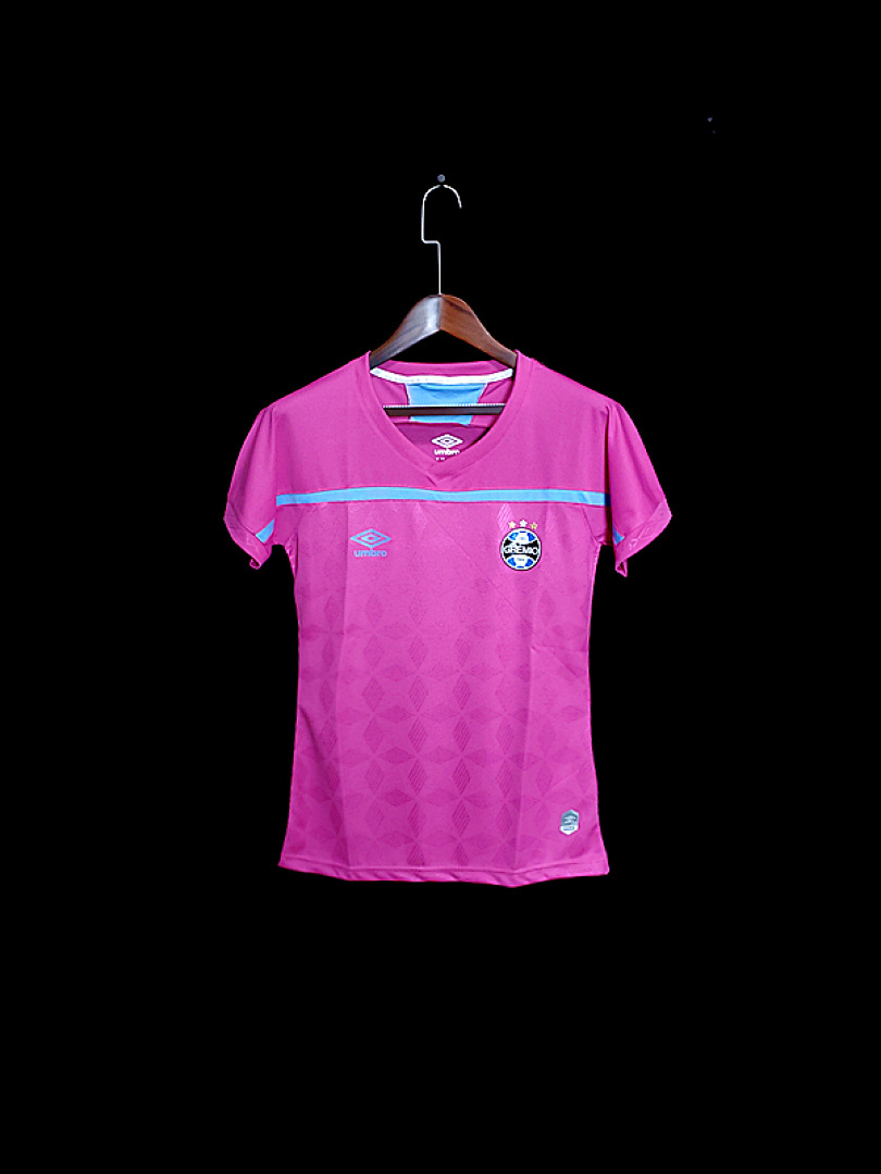 20-21 Gremio October Pink Women's S-XL