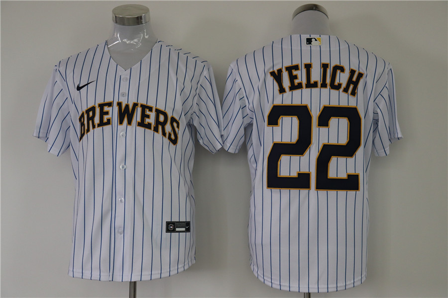Milwaukee Brewers 密尔瓦基酿酒人