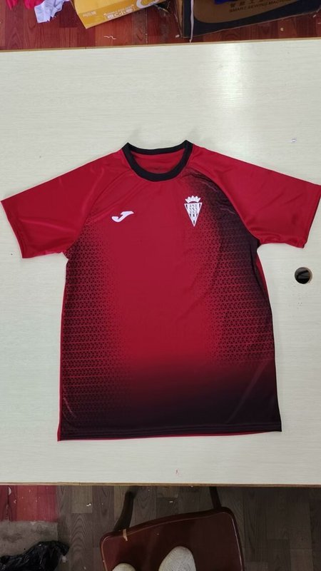 24-25 Cordoba Soccer Jerseys Yupoo