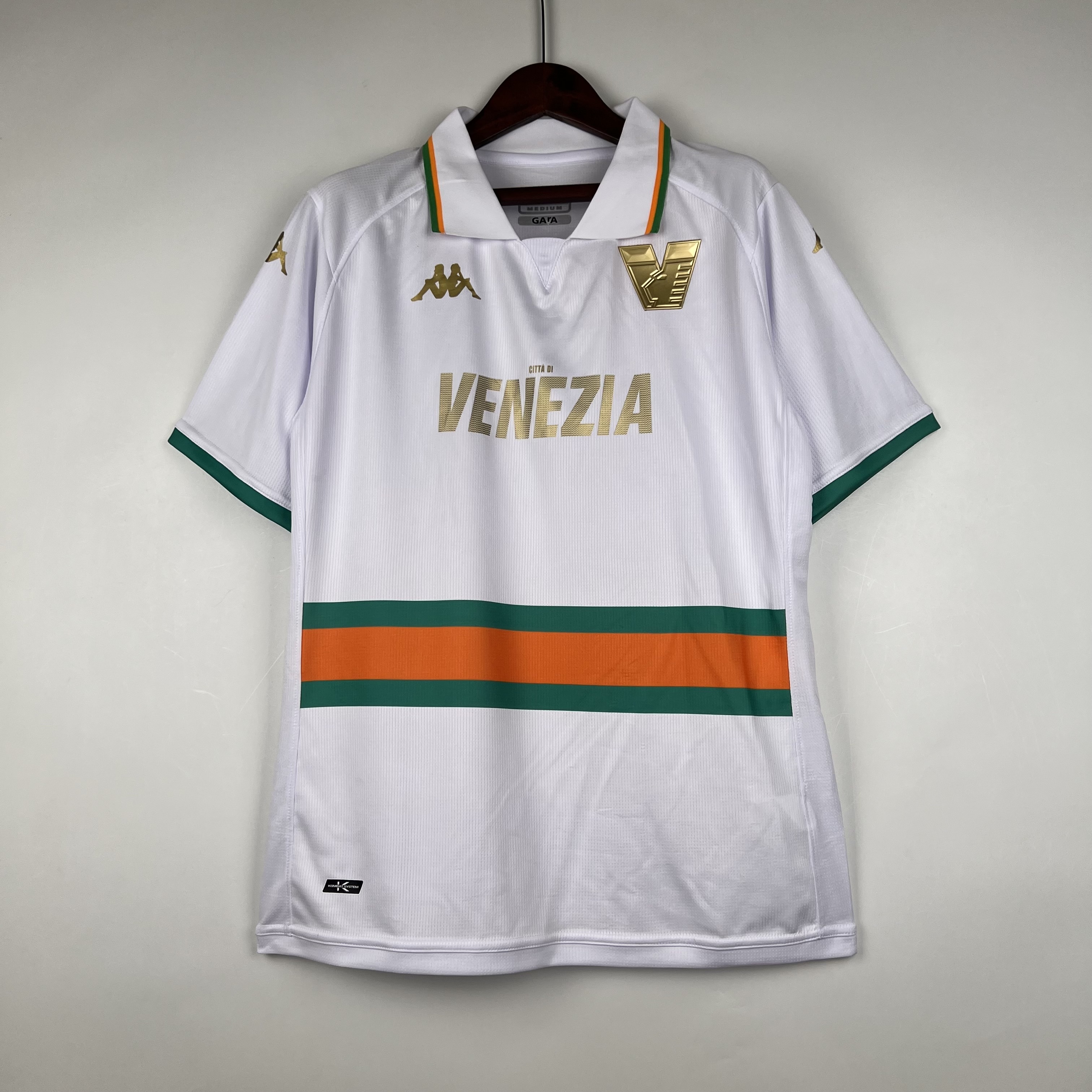 23-24 Venezia Away Soccer Jerseys Yupoo