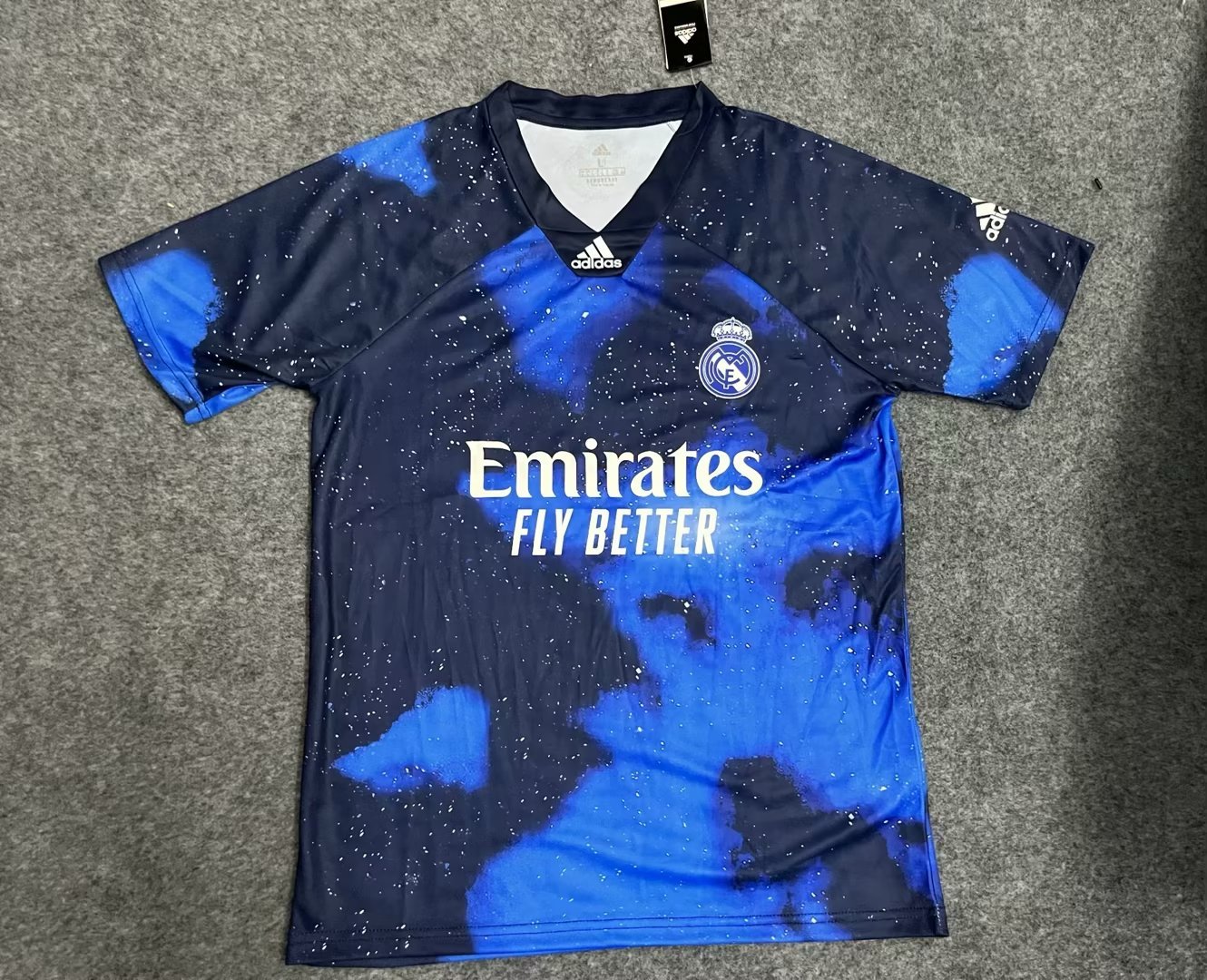 23-24 Real Madrid Special Soccer Jerseys Yupoo