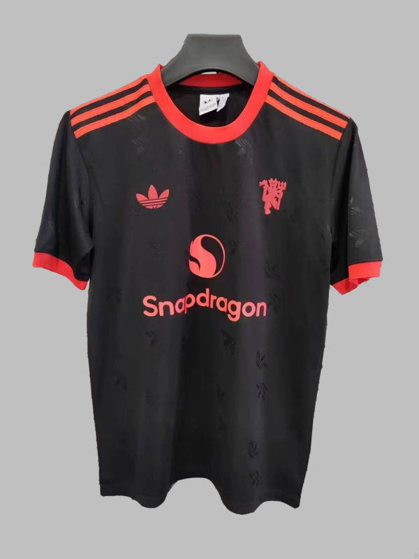 25-26 Man United Special Cheap Soccer Jerseys Yupoo