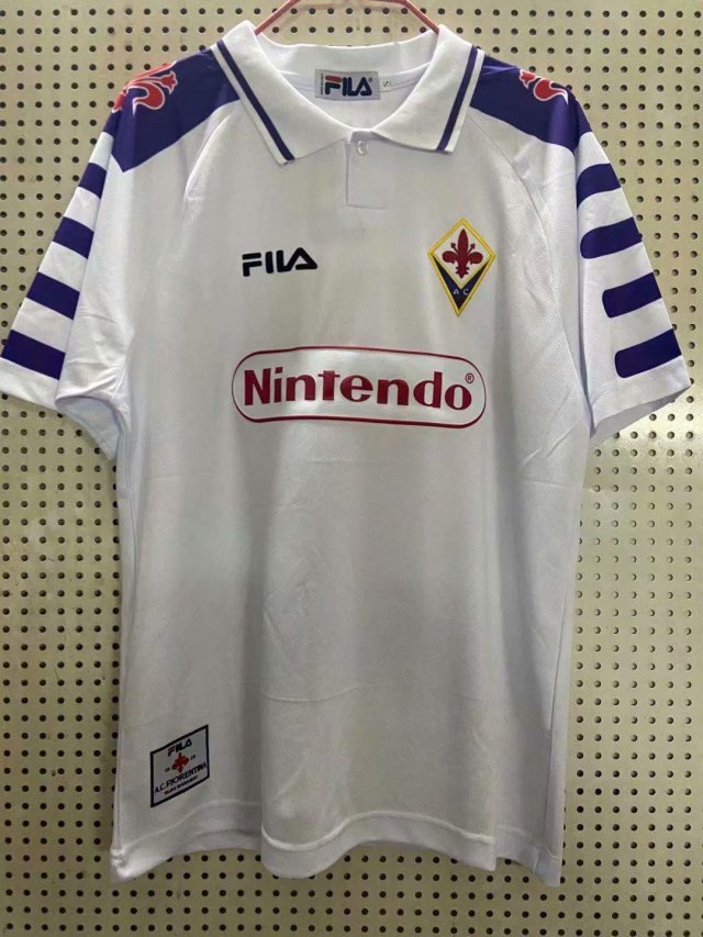 fiorentina retro soccer jerseys yupoo
