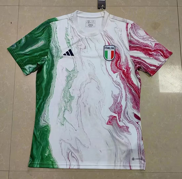 2023 Italy Training Soccer Jerseys Yupoo