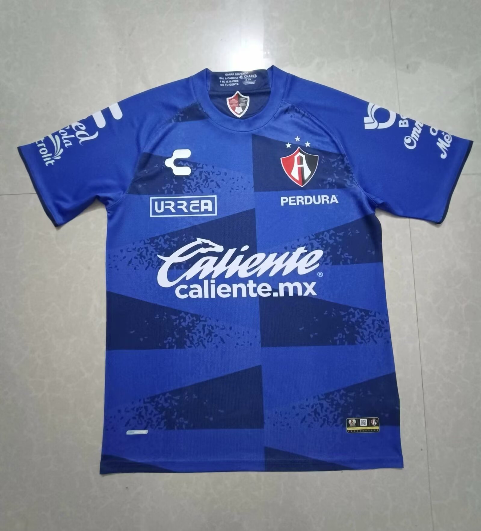 23-24 Atlas Goalkeeper Soccer Jerseys Yupoo