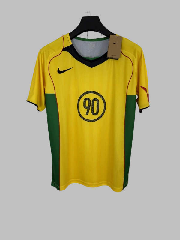 25-26 T90 Cheap Soccer Jerseys Yupoo