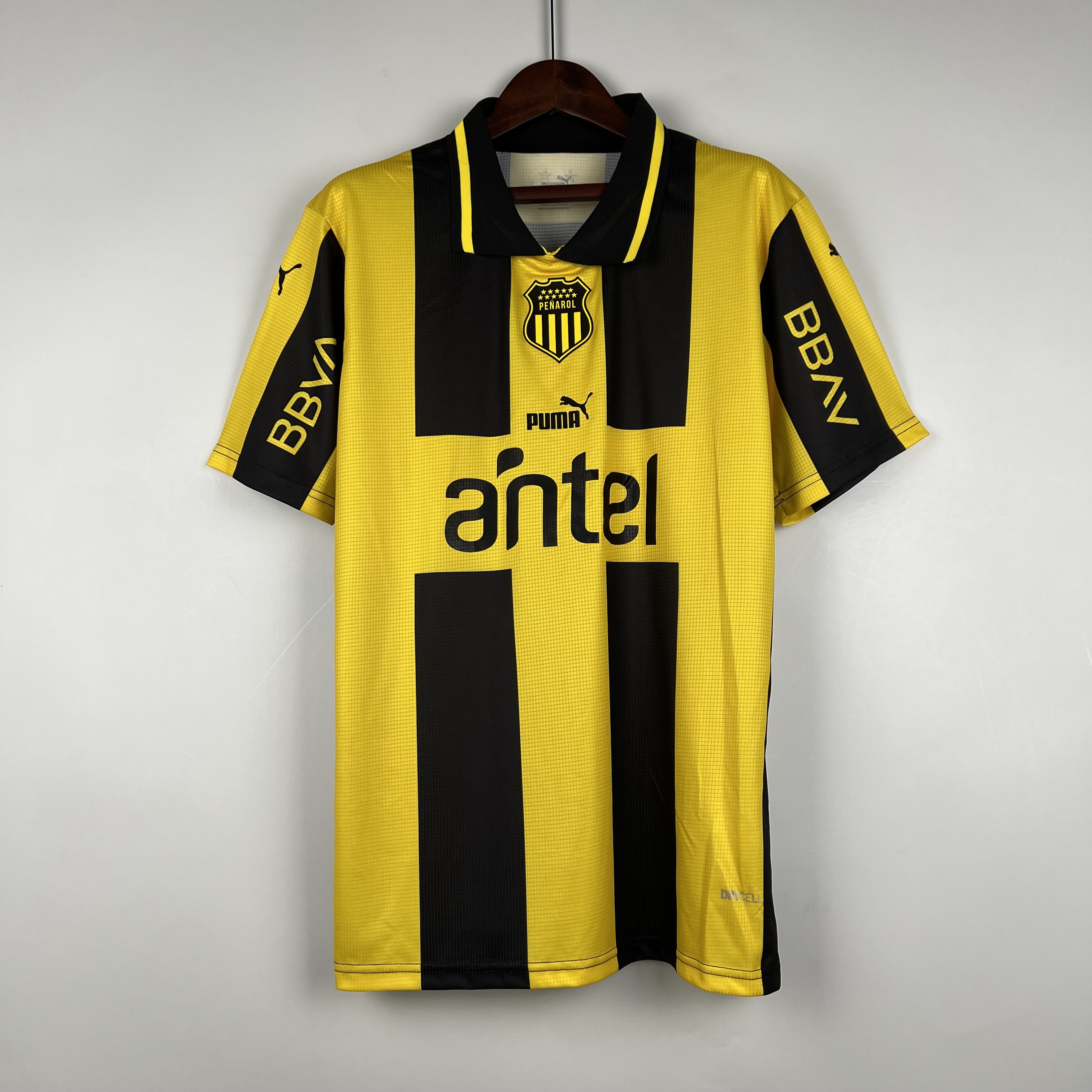 23-24 Atlético Pearol 131st Anniversary Soccer Jerseys Yupoo