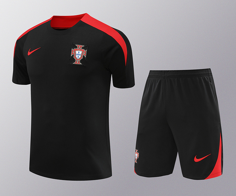 2024 Portugal Training Soccer Jerseys Yupoo