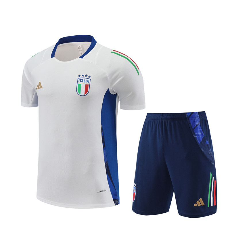 2024 Italy Training Soccer Jerseys Yupoo