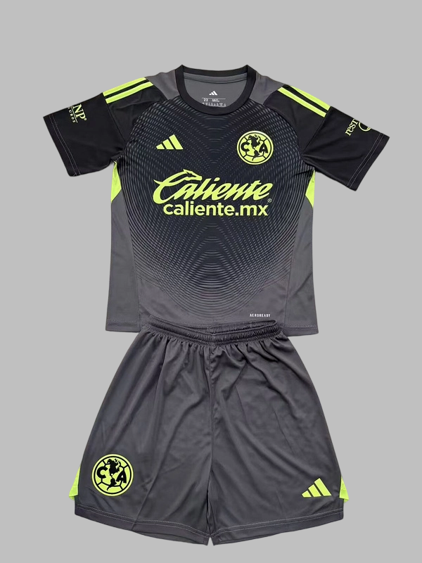 25-26 Club America Cheap Soccer Jerseys Yupoo