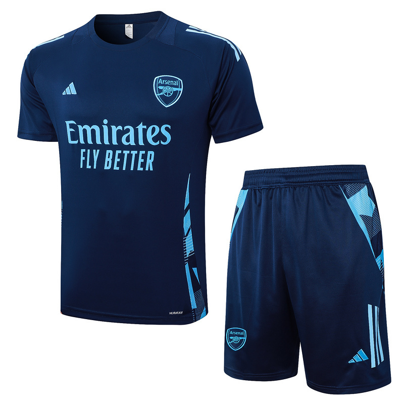 24-25 Arsenal Training Soccer Jerseys Yupoo