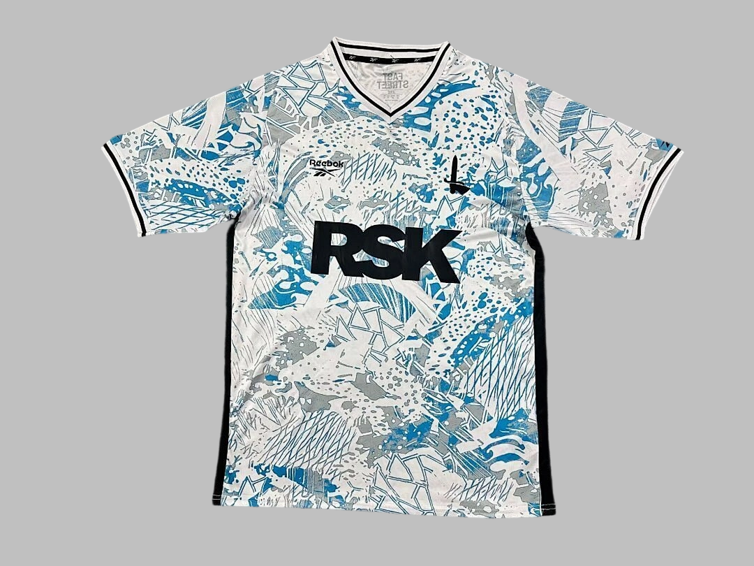 25-26 Charlton Away Cheap Soccer Jerseys Yupoo