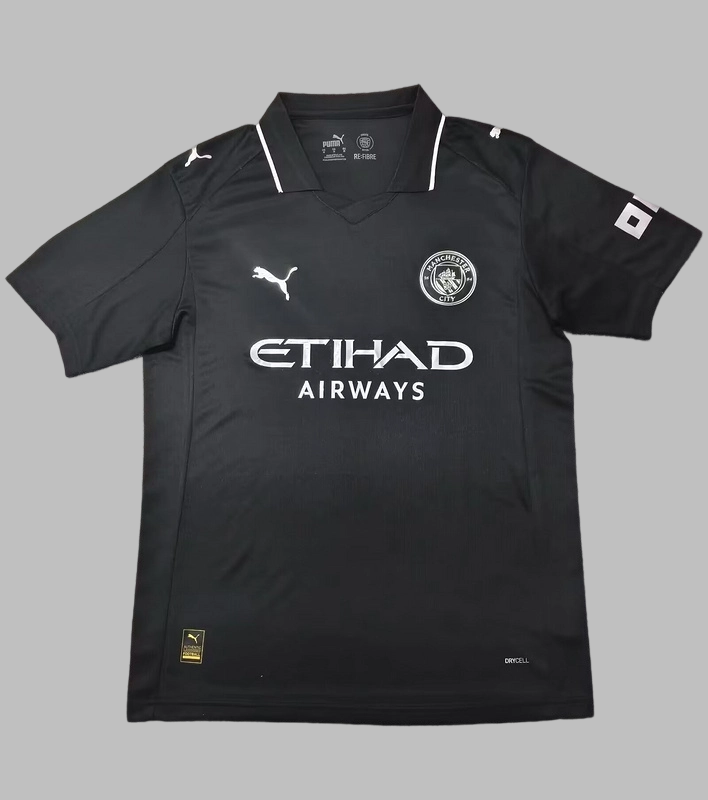 25-26 Manchester City Special Cheap Soccer Jerseys Yupoo