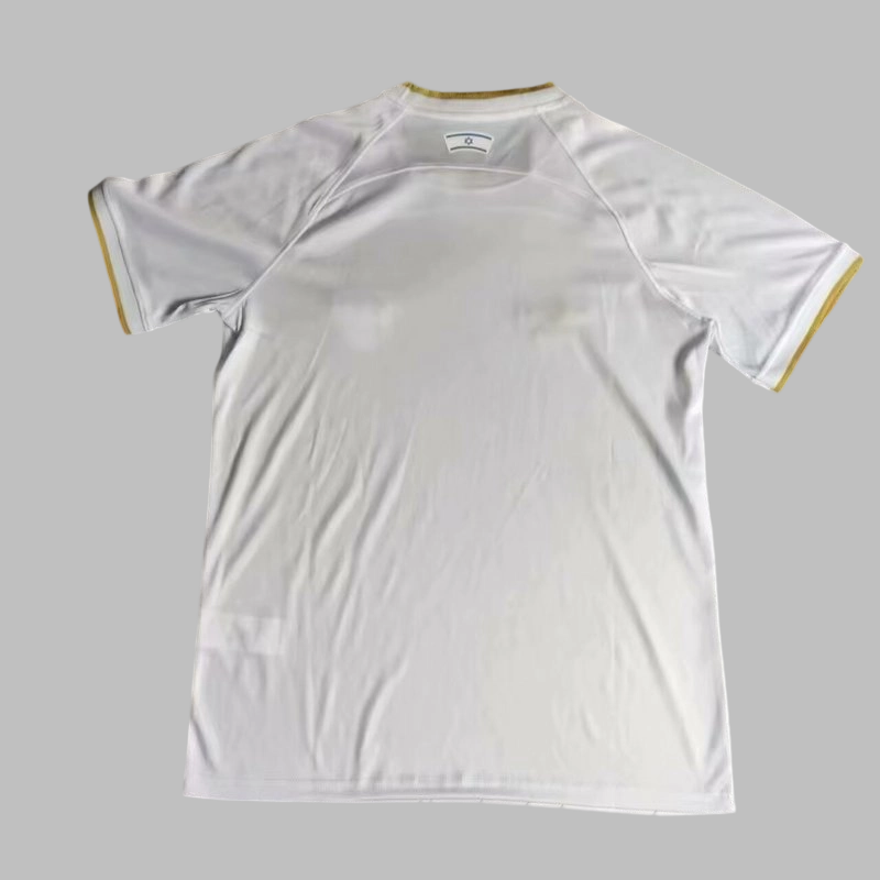 2025 Beitar Jerusalem Third Cheap Soccer Jerseys Yupoo