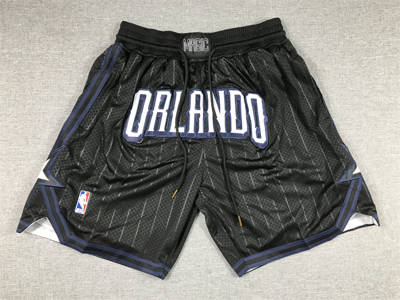 2023 Magic Pocket Shorts