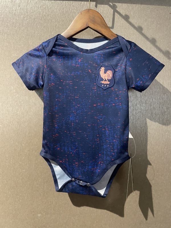 2025 France Home Cheap Soccer Jerseys Yupoo