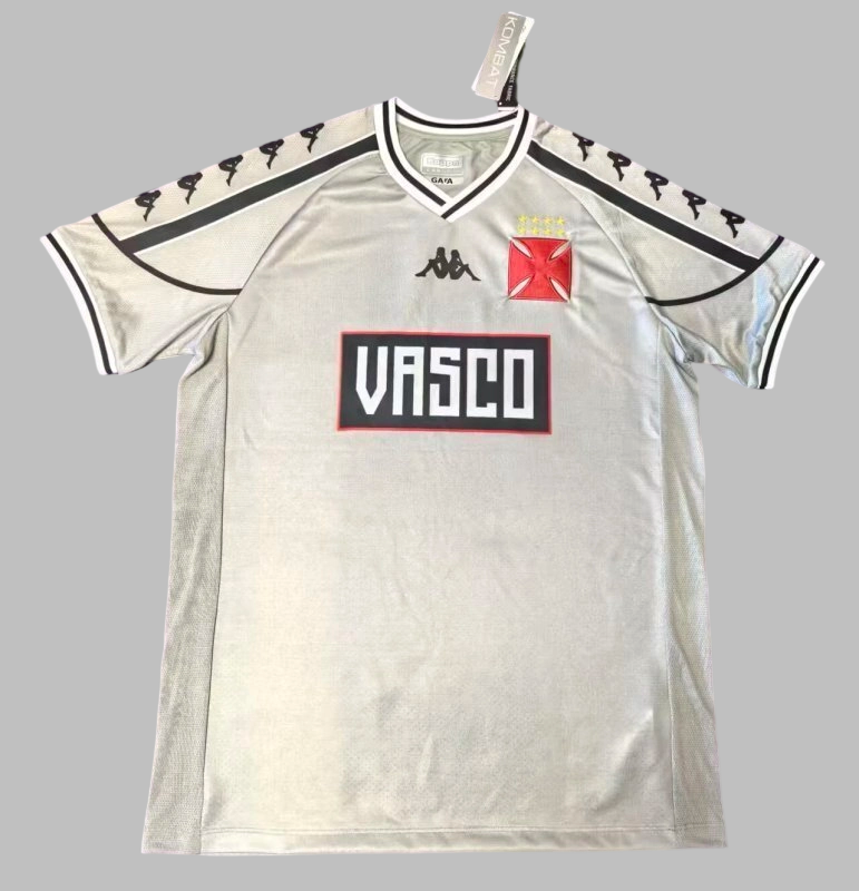 25-26 Vasco Cheap Soccer Jerseys Yupoo
