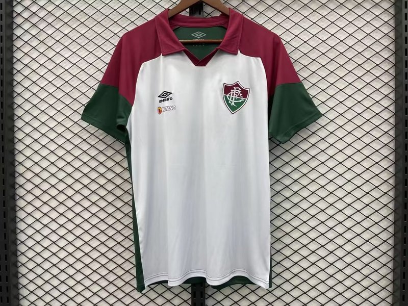 23-24 Fluminense Training Soccer Jerseys Yupoo
