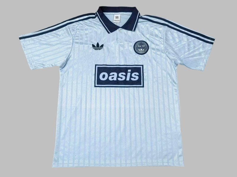25-26 Oasis Special Cheap Soccer Jerseys Yupoo