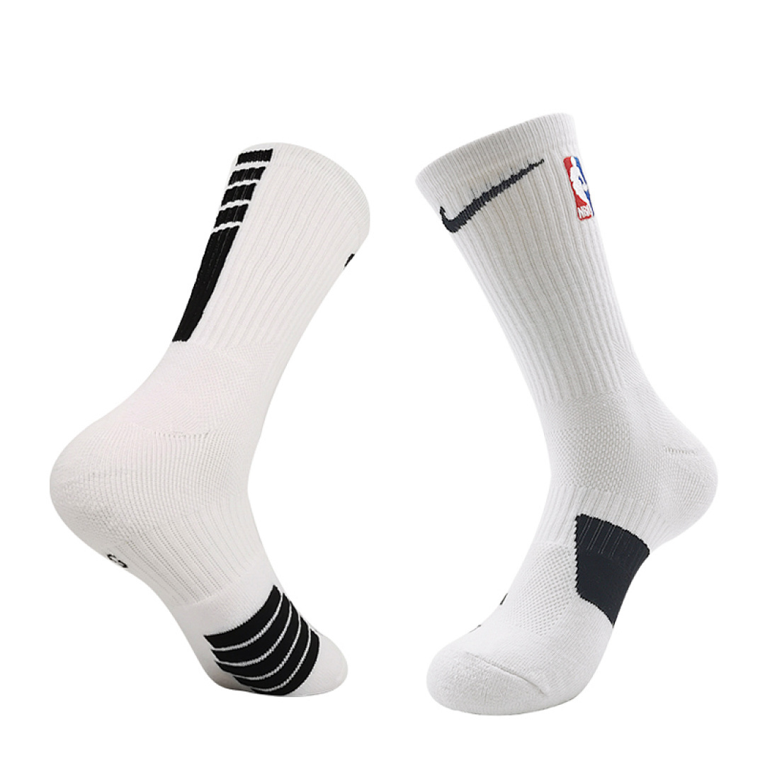 NKMJD-7624 NBA Elite Socks