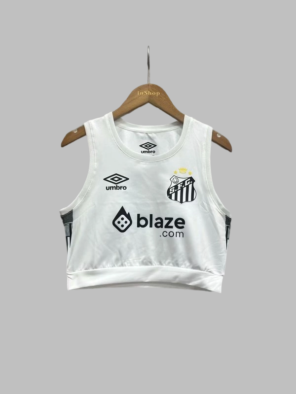 Women Training Soccer Vest Yupoo