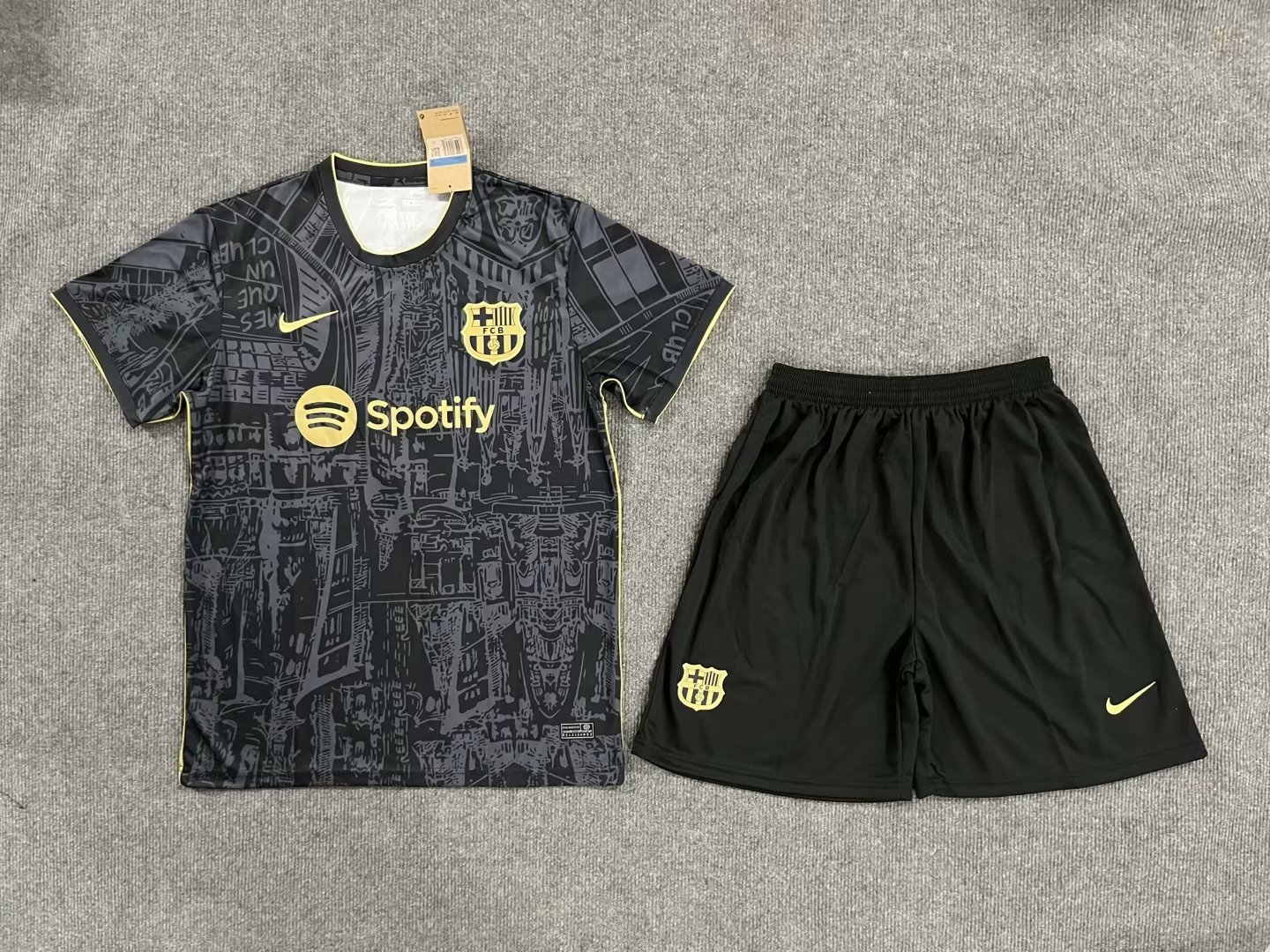 23-24 Messi GRIEZMANN Special Soccer Jerseys Yupoo