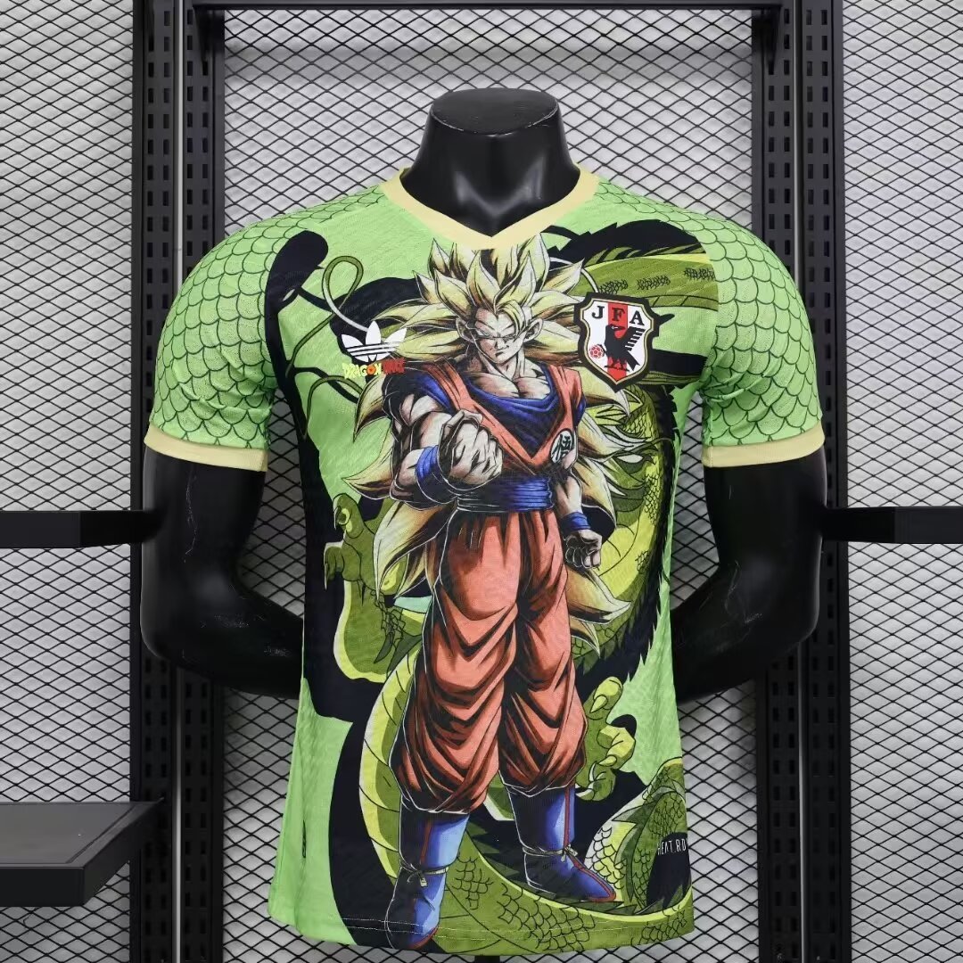 24-25 Japan Player Veresion Soccer Jerseys Yupoo