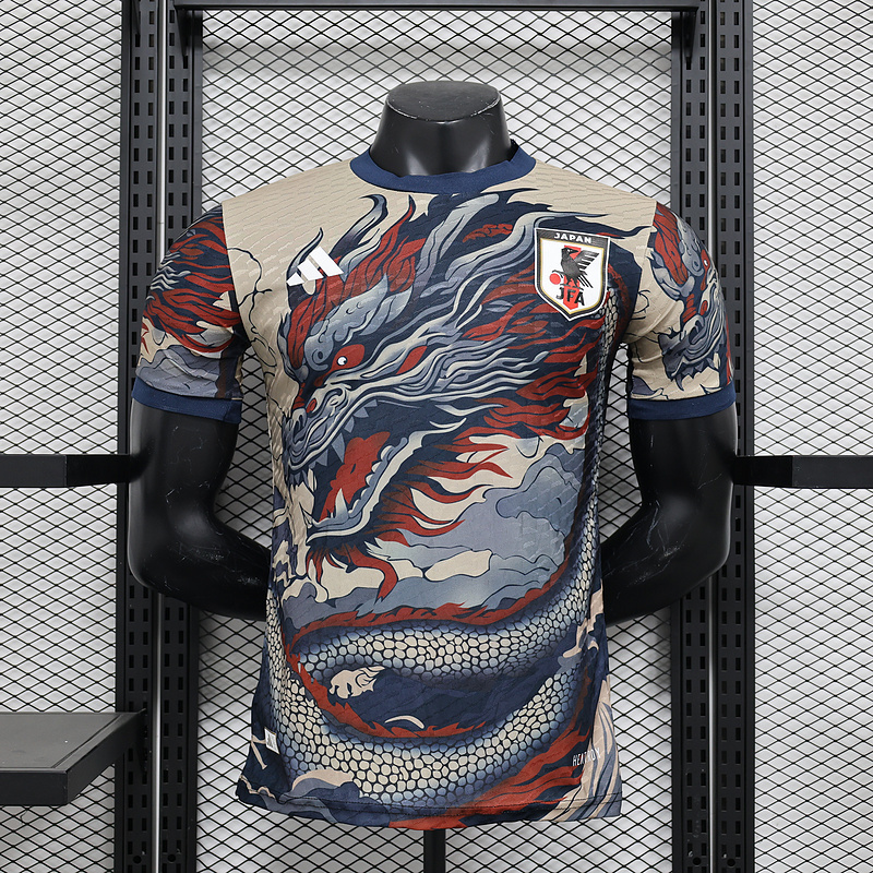 2024 Japan Special Player Version Soccer Jerseys Yupoo