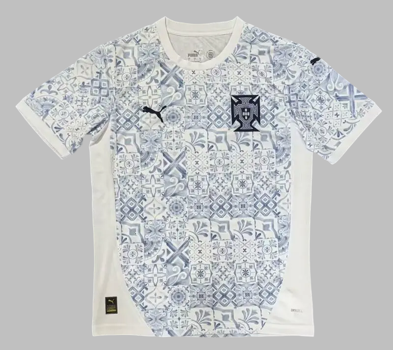 Portugal Special Cheap Soccer Jerseys Yupoo
