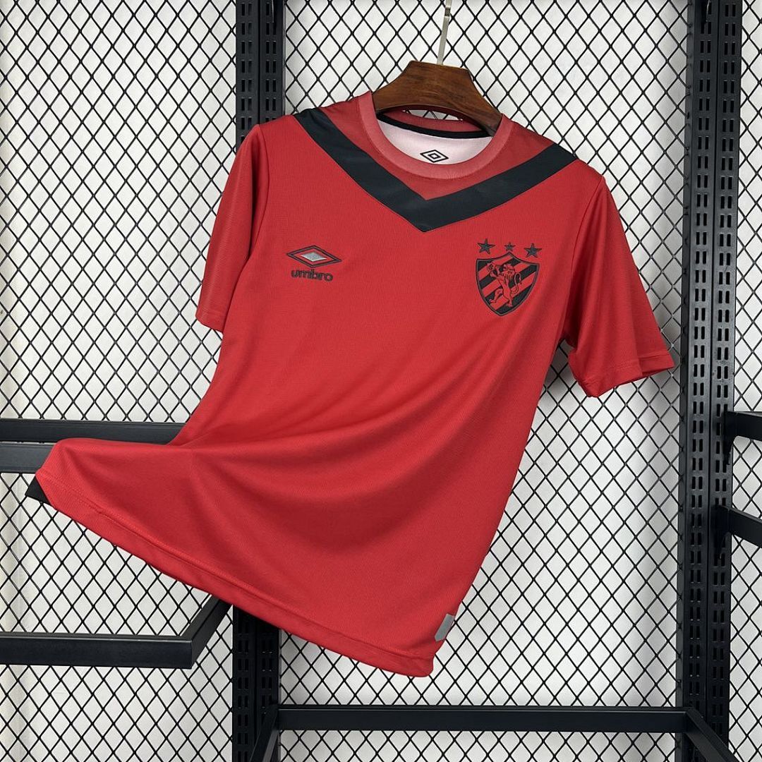 Sport Recife 2024/25 Third Jersey S-XXXXL