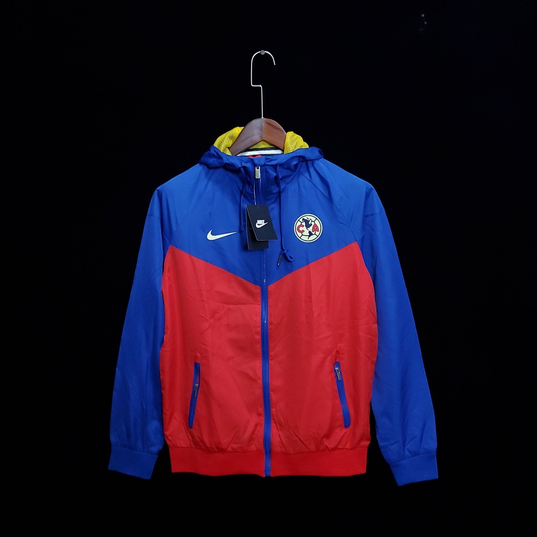 Windbreaker Americas S-2XL