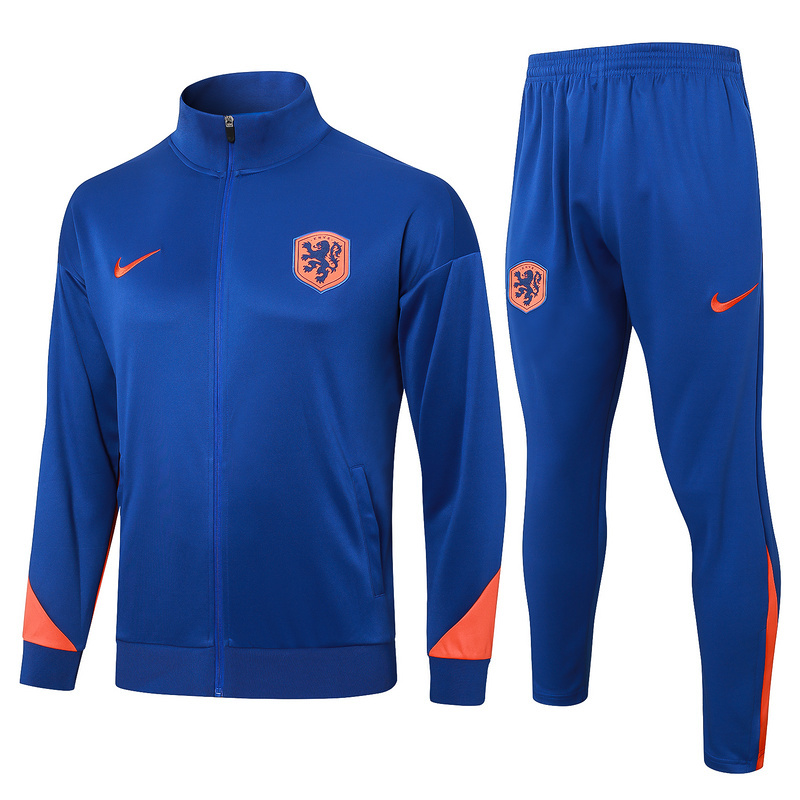 2024 Netherlands Jackets Yupoo