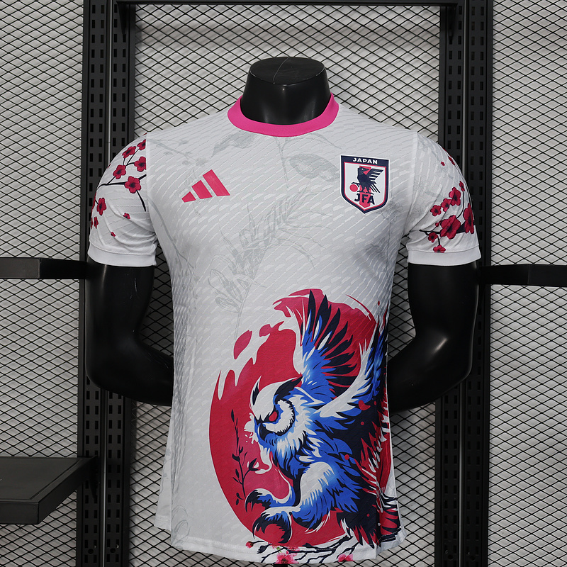 2025 Japan Special Player Version Cheap Soccer Jerseys Yupoo