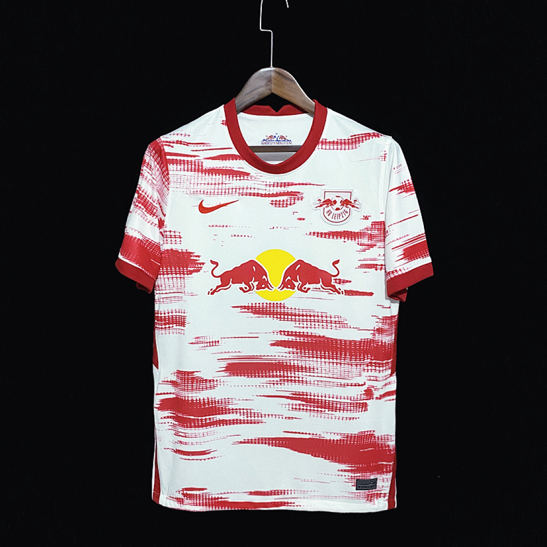 21/22 Leipzig Red Bull Home S-2XL