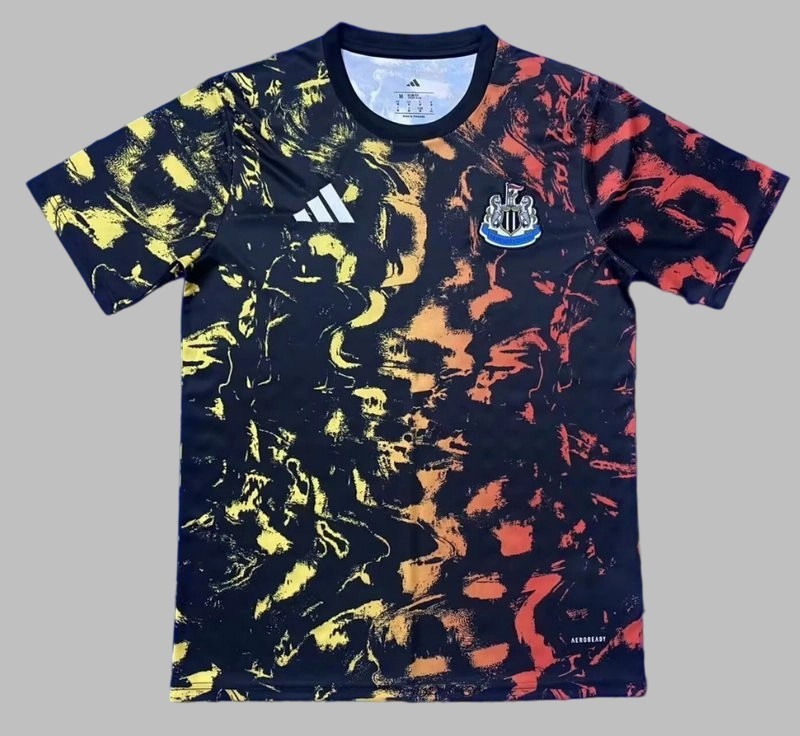 25-26 Newcastle United Cheap Soccer Jerseys Yupoo