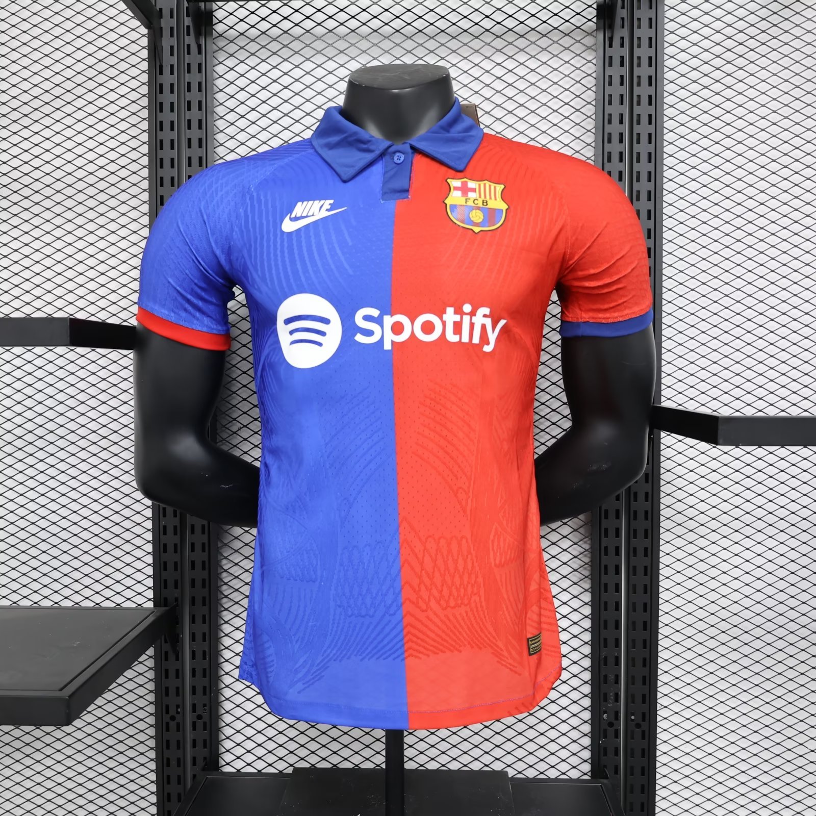 23-24 Messi GRIEZMANN Player Version Soccer Jerseys Yupoo