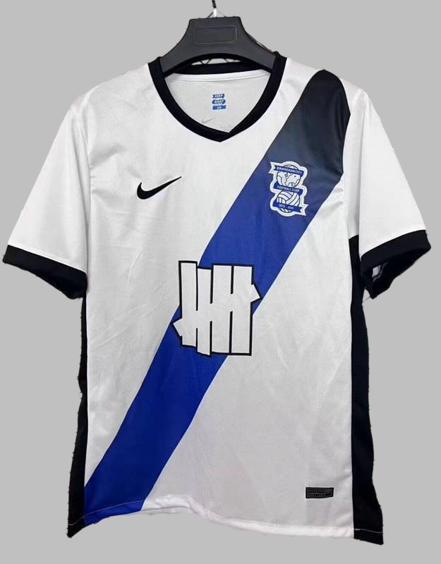 25-26 Birmingham City Away Cheap Soccer Jerseys Yupoo