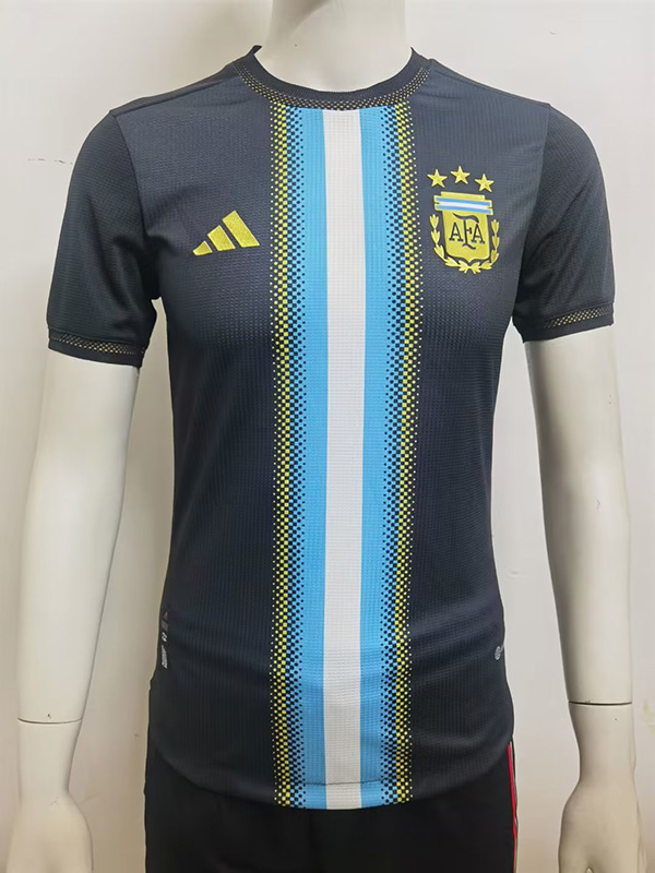 23-24 Argentina Special Players Version Soccer Jerseys Yupoo
