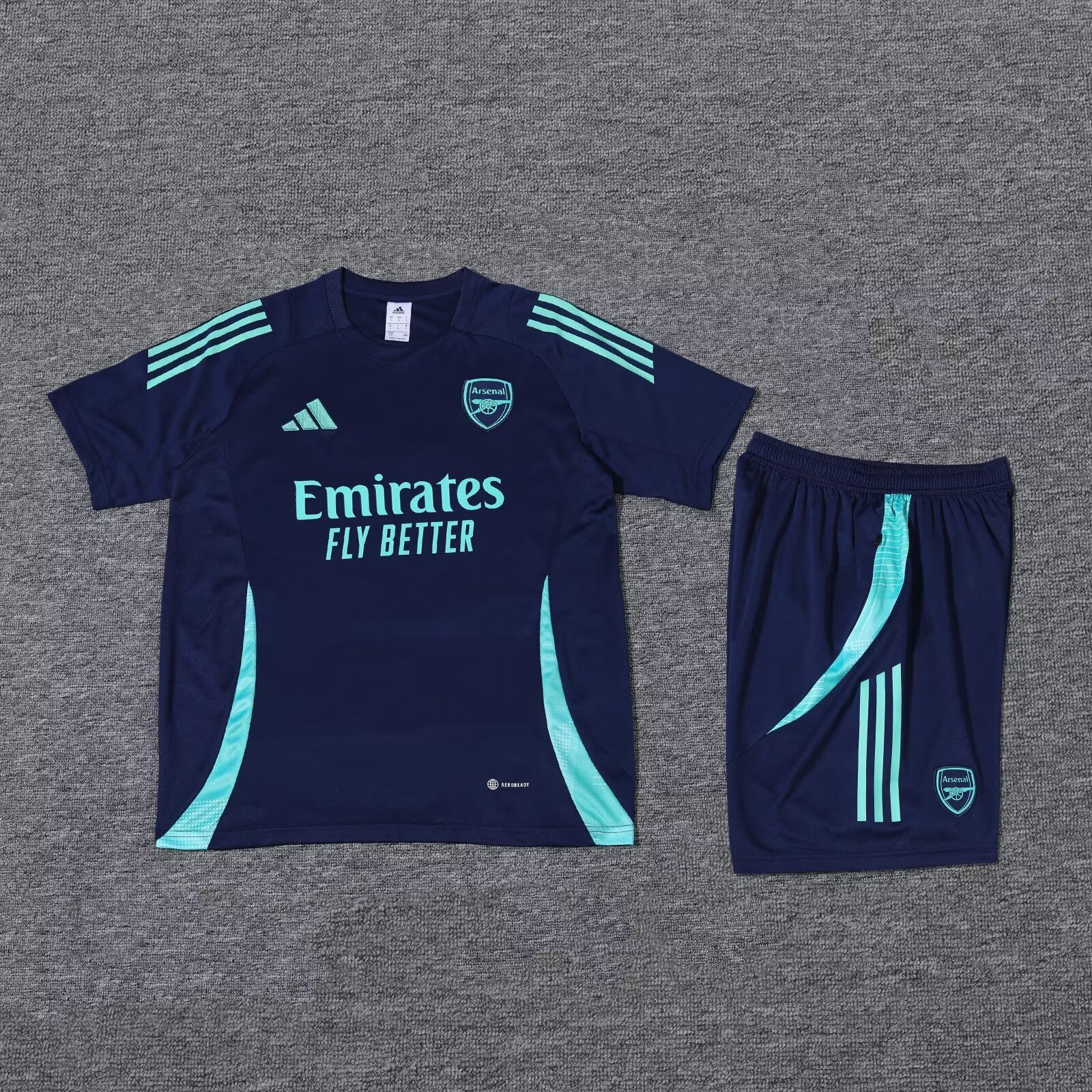24-25 Arsenal Training Soccer Jerseys Yupoo