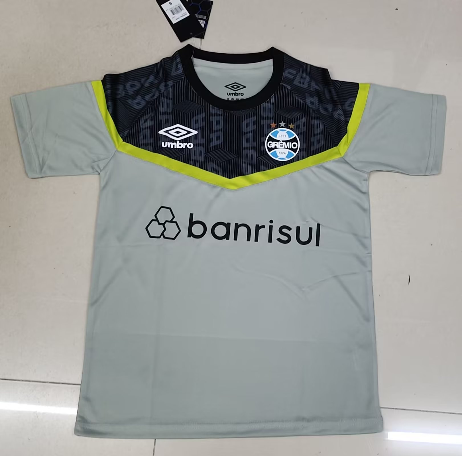 23-24 Gremio Away Soccer Jerseys Yupoo