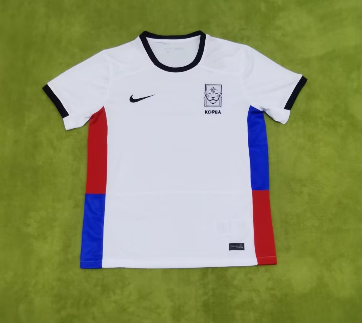 2024 Korea Away Soccer Jerseys Yupoo